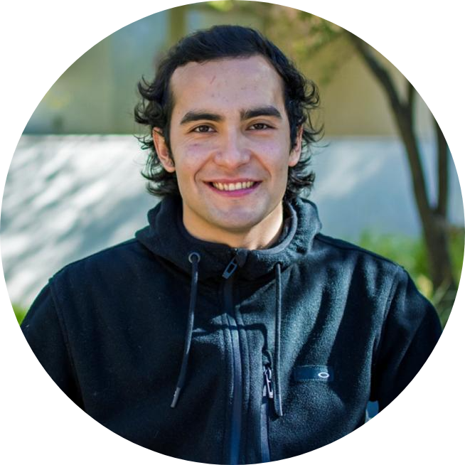 Foto del escritor: Andrés Fuenzalida