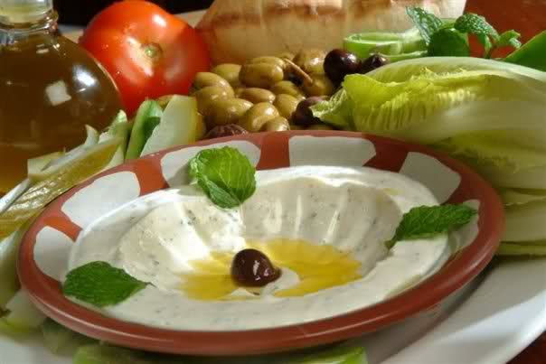 Labne bi Toum