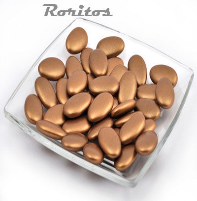 Bronze