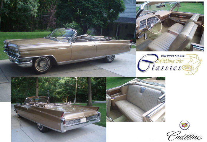 Cadillac Classics