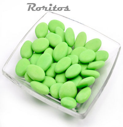 Light Green