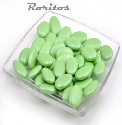 Light Green