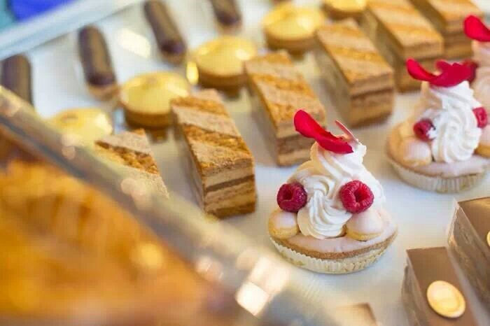 Catering