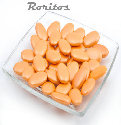 Light orange