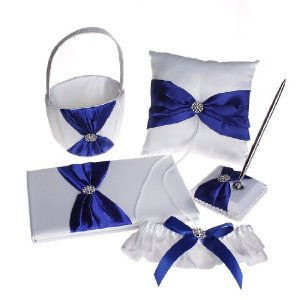Model: Royal-Blue