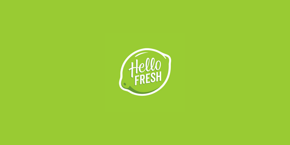 Hello Fresh