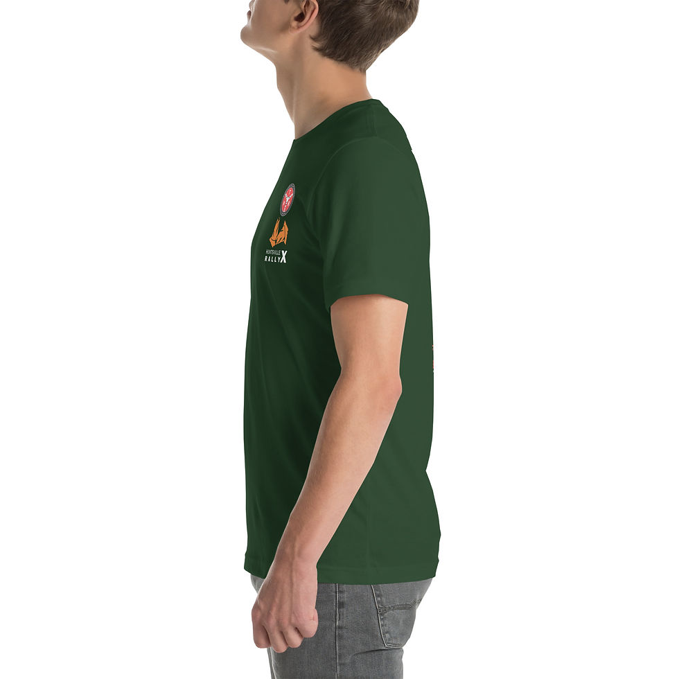 Thumbnail: SSTC 2025 T-Shirt