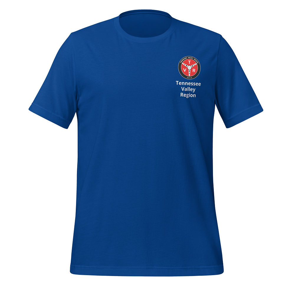 Thumbnail: TVR T-Shirt