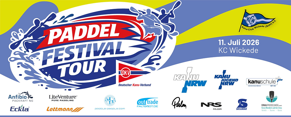 Paddel-Festival-Tour