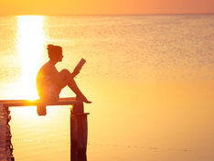 Woman setting a healthy boundary by protecting her time and energy