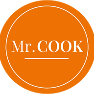 Mister Cook website