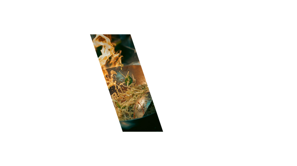 Stir-Fries & Noodles