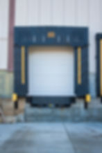 Loading Dock Overhead Door ProDoor