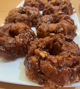 MONKEY BREAD