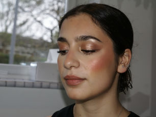 The Blush Shades Taking Over Spring 2026