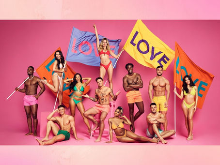 Love Island - Remembering to be kind