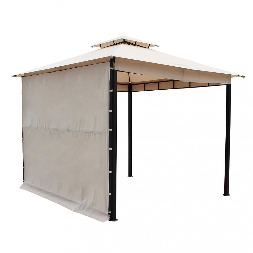 gazebo