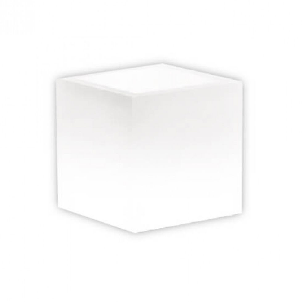 cubo luminoso