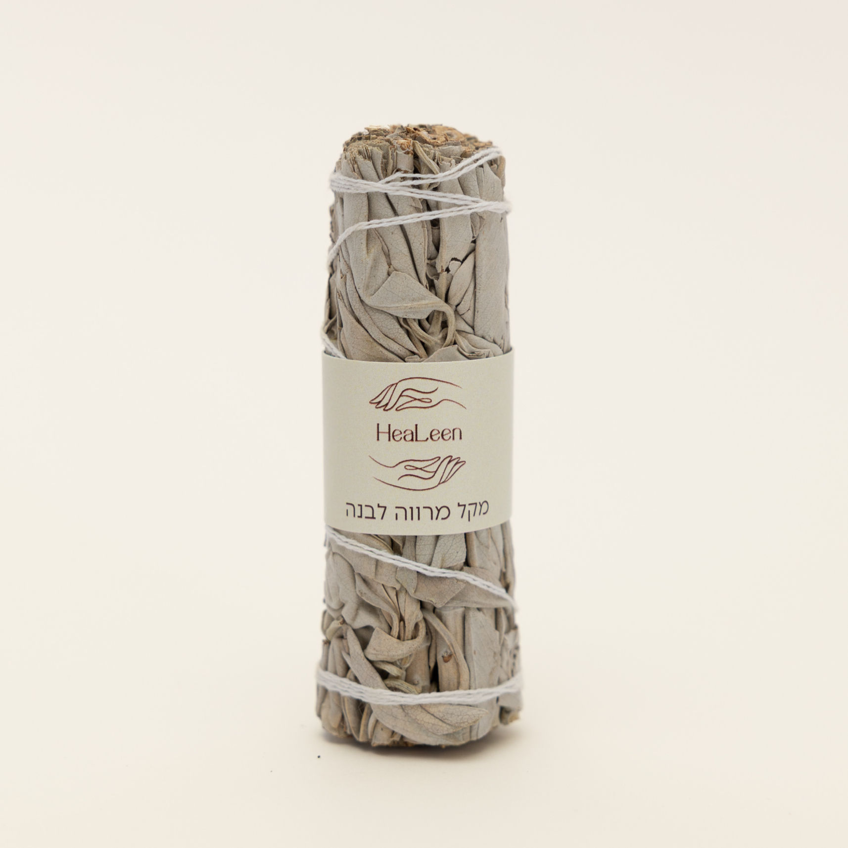 White Sage Stick - מקל מרווה לבנה