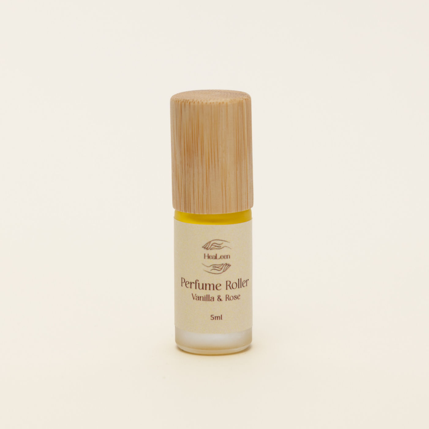 Perfume Roller - שמן רולר בושם