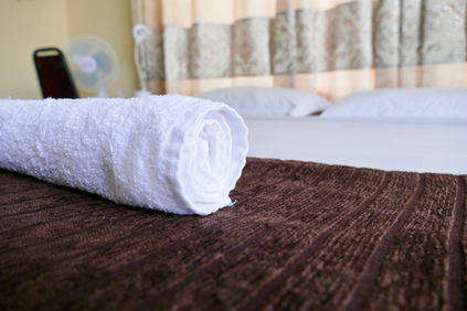 Accomodation in Victoria Falls