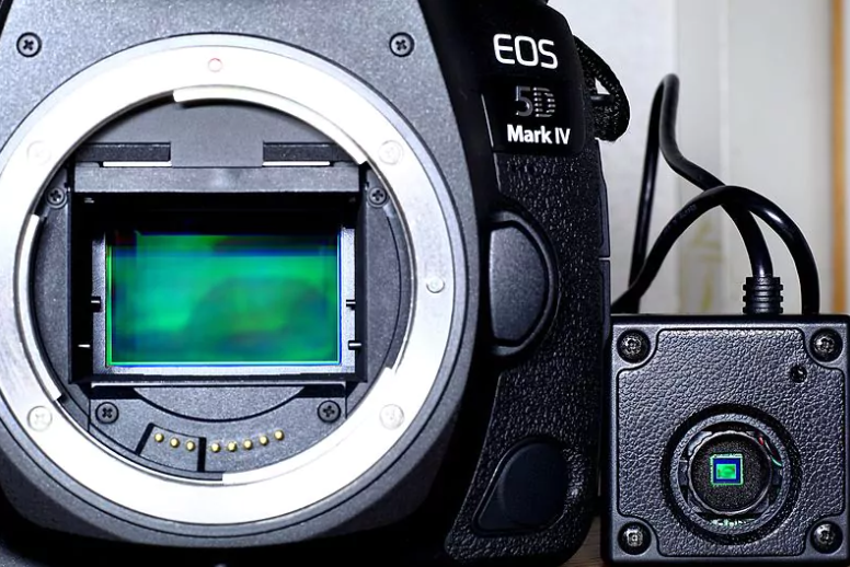 blog photographie