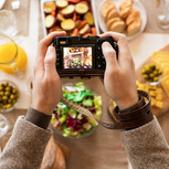 photographie culinaire