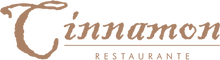 Logotipo - Cinnamon Restaurante