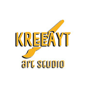Kreeayt Art Studio logo