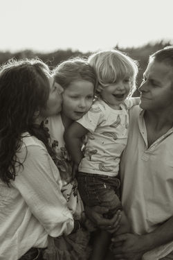 Dikopoltsev- Kruzhkova Family (151)