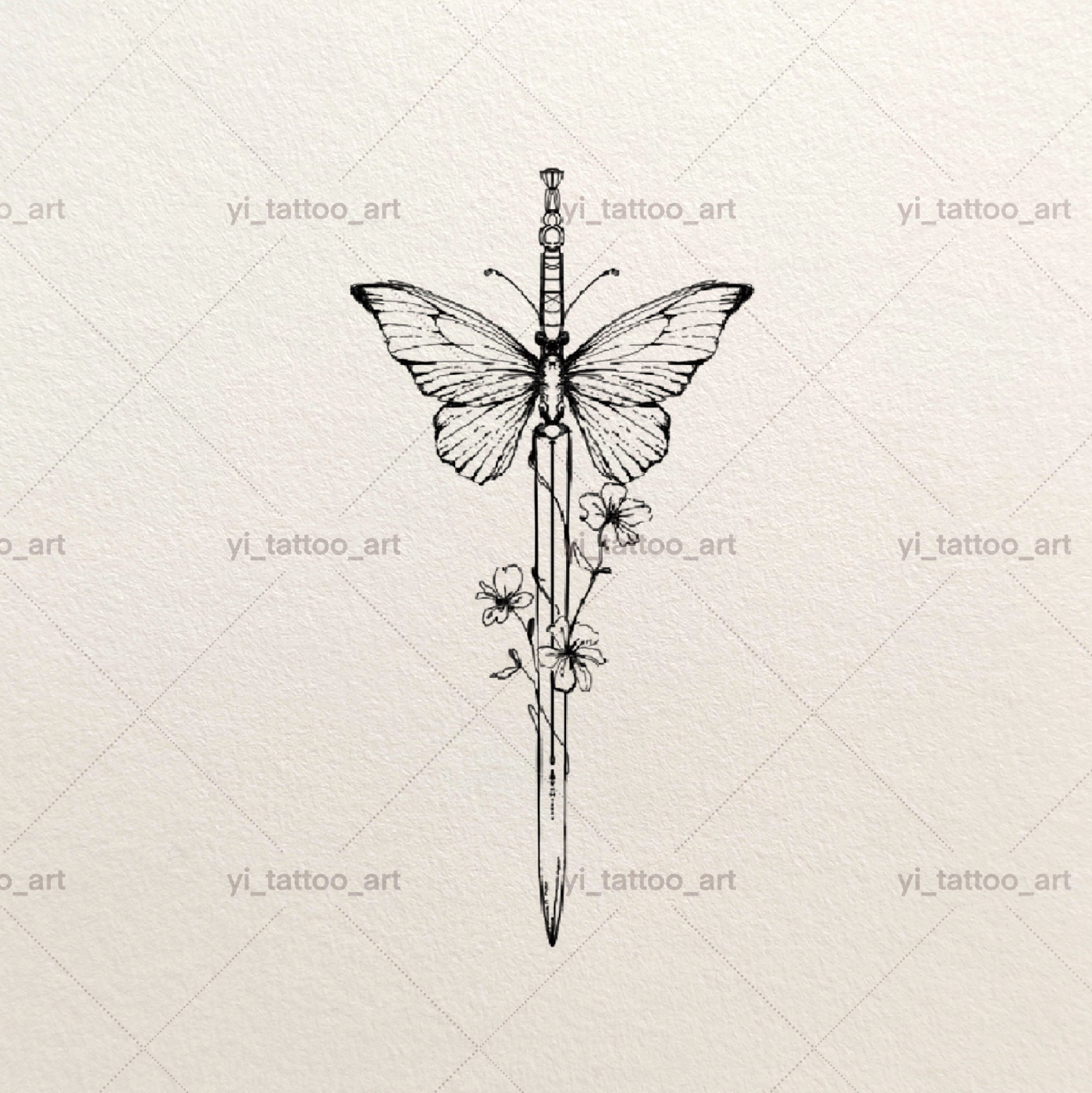 [A012]-YI-DESIGN-4INCH
