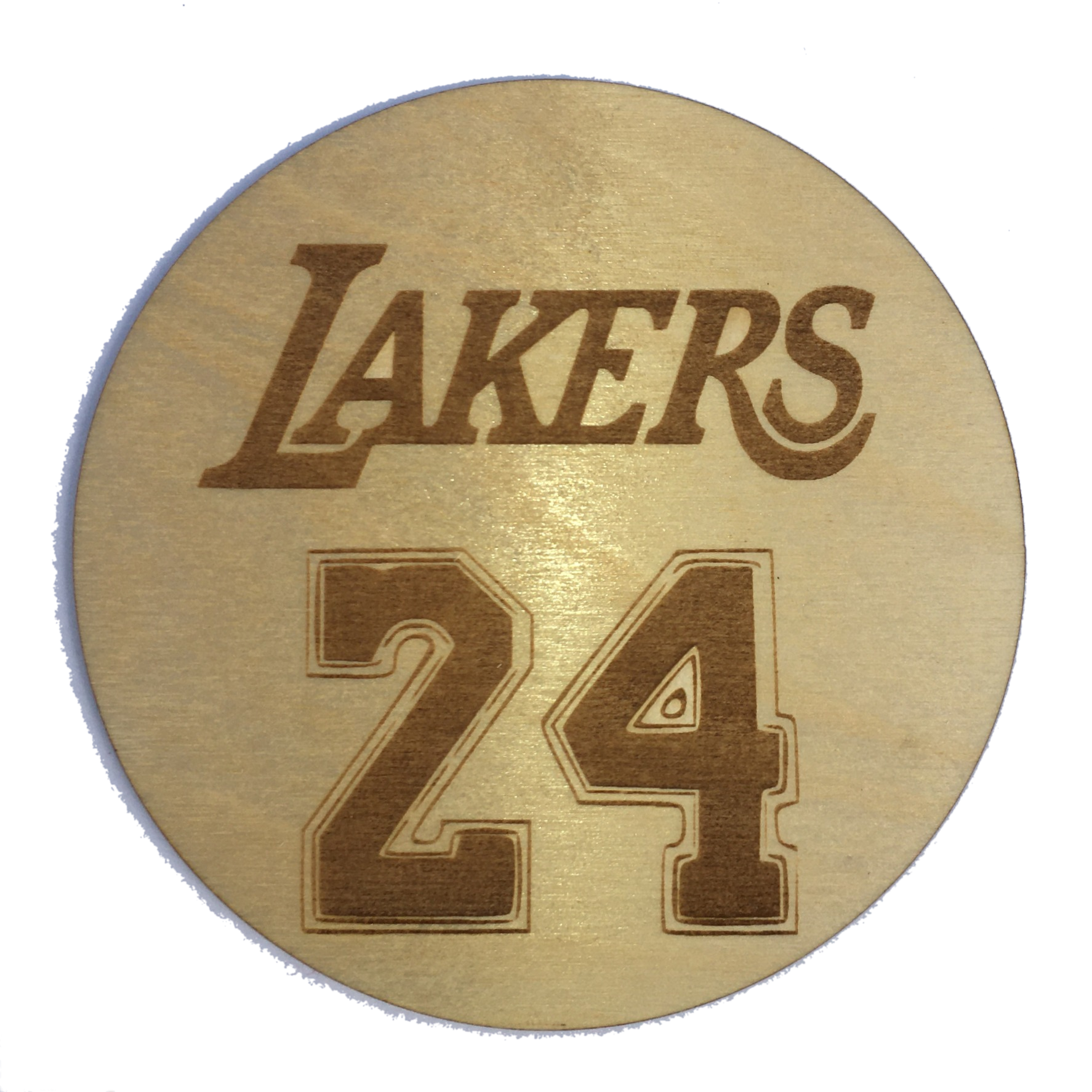 Kobe 24 Coaster