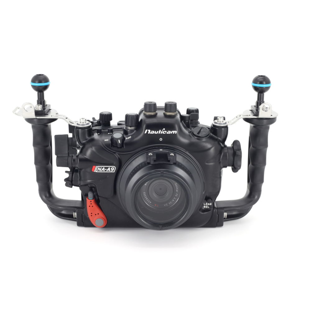 MIRRORLESS
