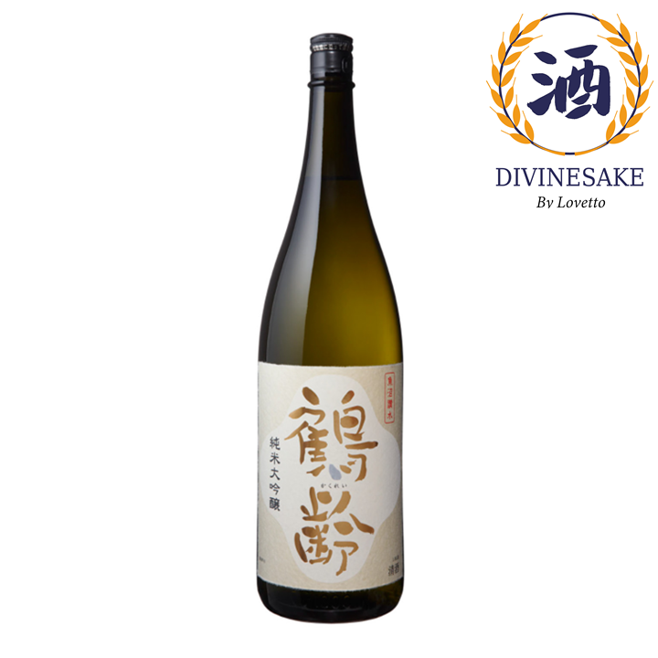 Thumbnail: Kakurei Junmai Daiginjo - Sake
