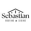 construction company logo
