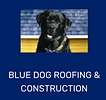 roofing company logo