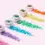 Miniature : Pluie Violette