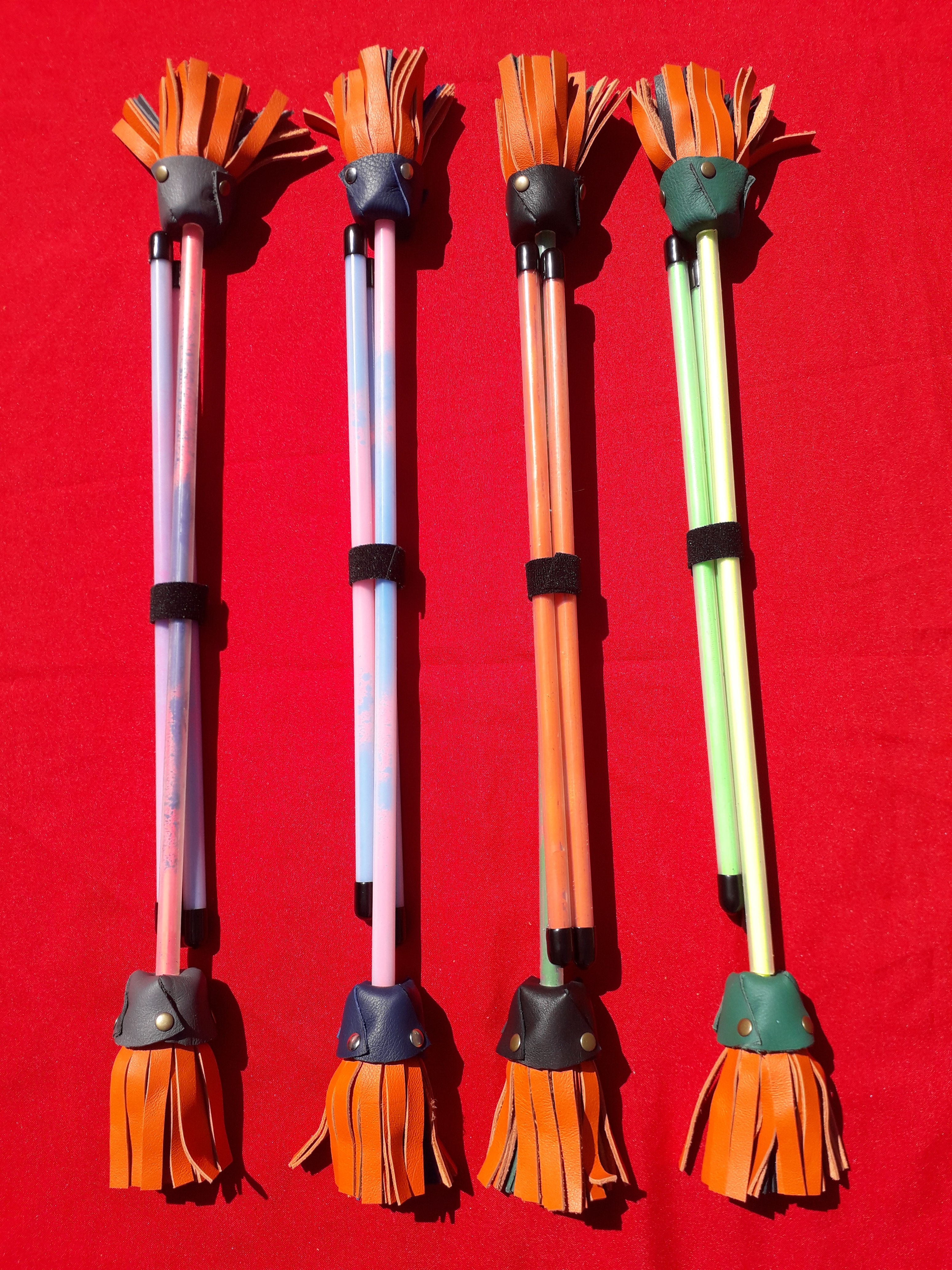 Nikisticks