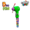 Miniatura: CANDY TOY Dino  Fan x 12 Und