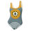 Thumbnail: One-Piece Swimsuit