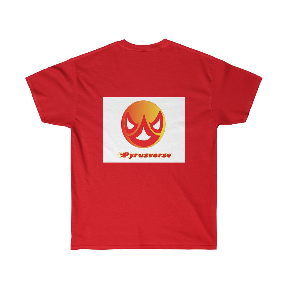 Thumbnail: I Love You 9000! Tee
