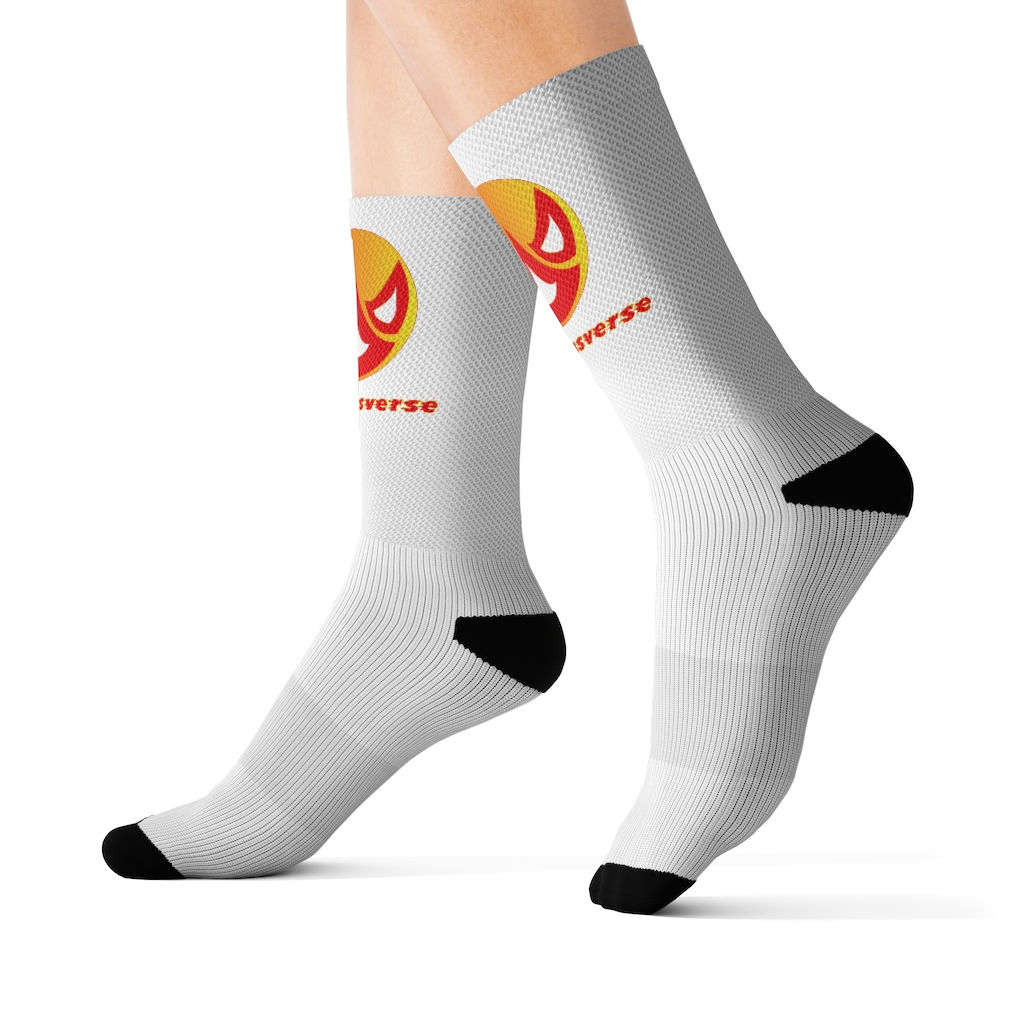 Pyrusverse Custom Socks