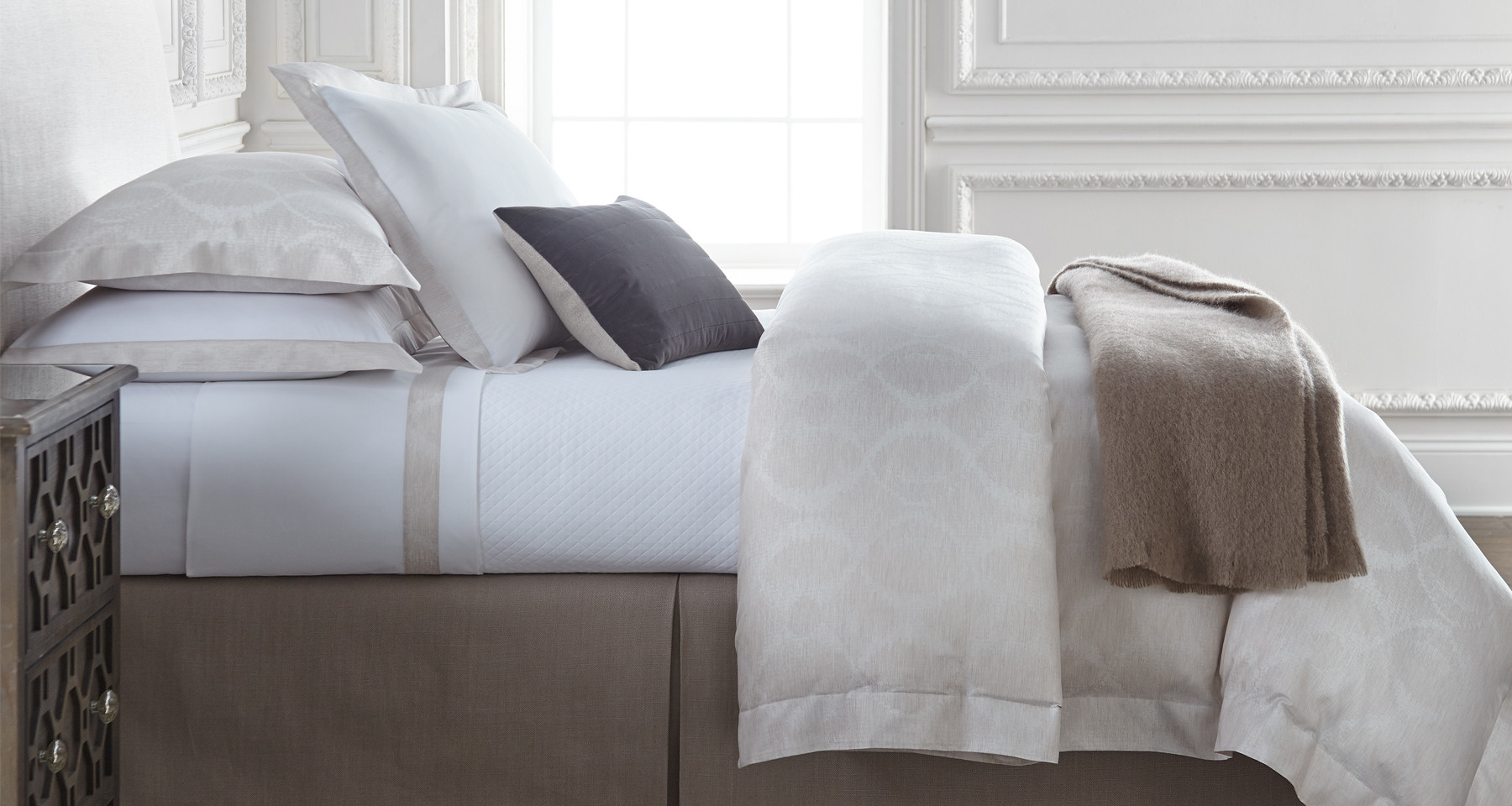 Gallery Carolina Fabric