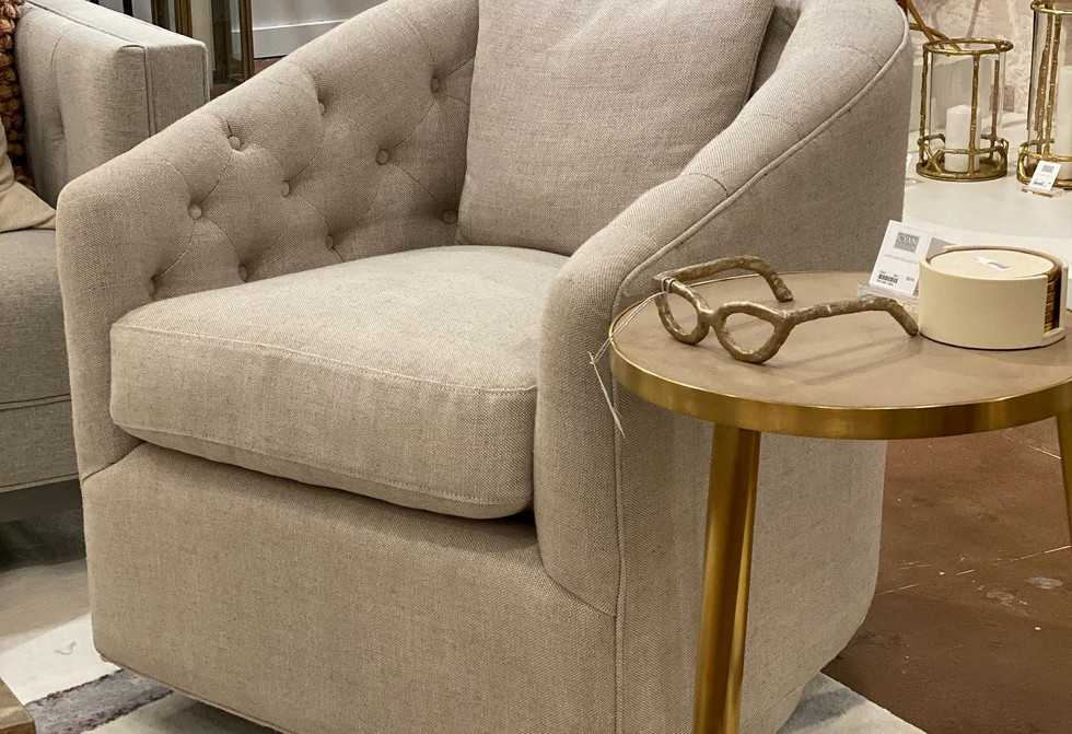 Gallery Carolina Fabric