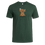 Thumbnail: Unisex T-Shirt Highland Cow