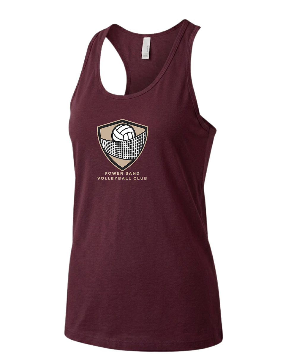 Thumbnail: Women's Razorback Tank Original Logo