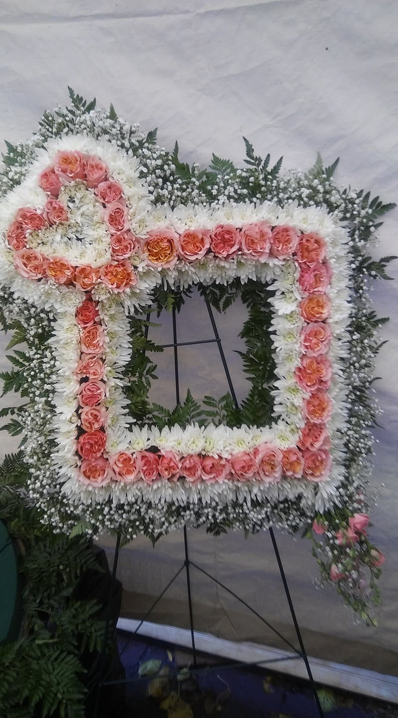 Frame Arrangement (FR01)