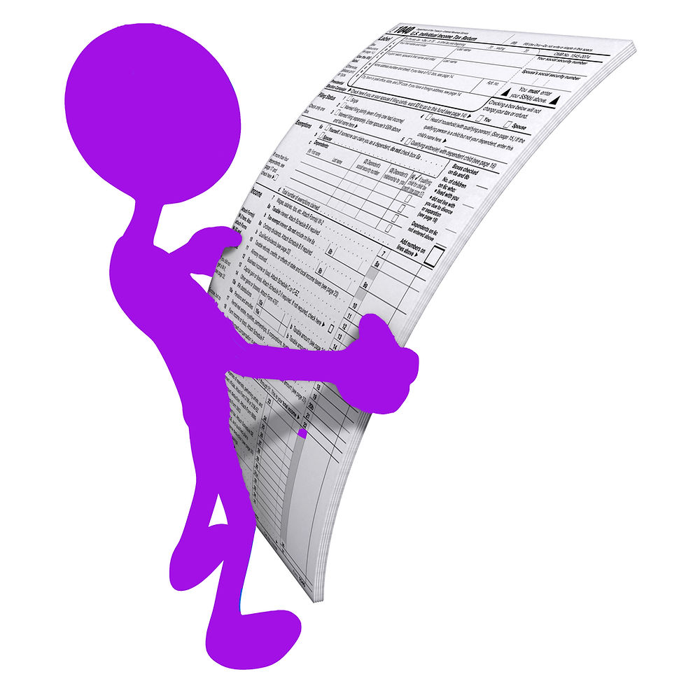 IRS Form 8821: A Comprehensive Guide