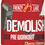 Miniatura: Demolish Pre-Workout