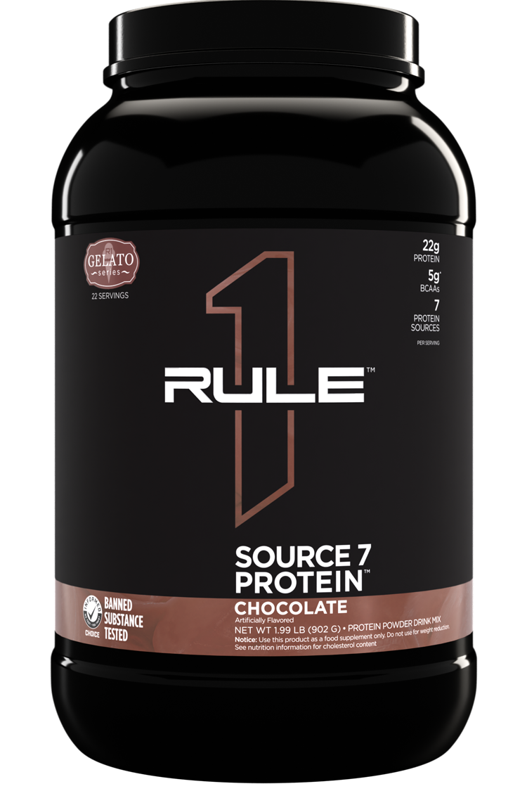 Miniatura: SOURCE 7 Protein